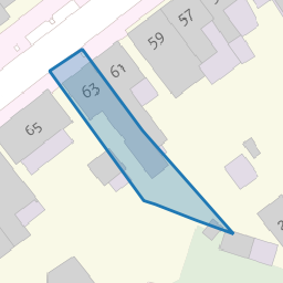 Perceel ODR01-G-3207