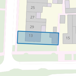 Perceel ODR01-G-3210