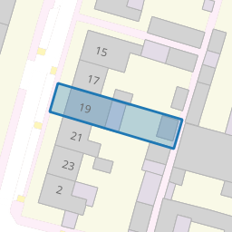 Perceel ODR01-G-3224