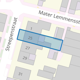 Perceel ODR01-G-3226