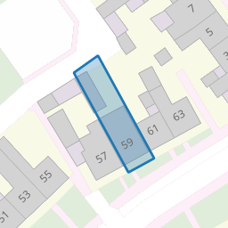 Perceel ODR01-G-3233