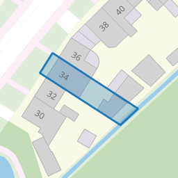 Perceel ODR01-G-3236