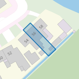 Perceel ODR01-G-3238