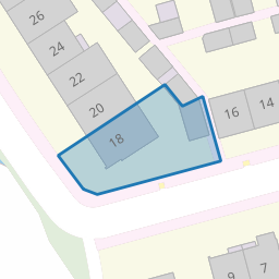 Perceel ODR01-G-3253