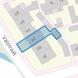 Perceel ODR01-G-3255