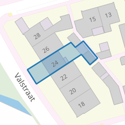 Perceel ODR01-G-3256