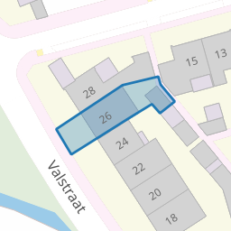 Perceel ODR01-G-3257