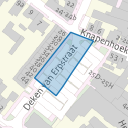 Perceel ODR01-G-3280