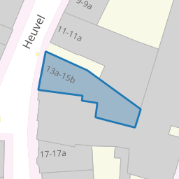 Perceel ODR01-G-3281