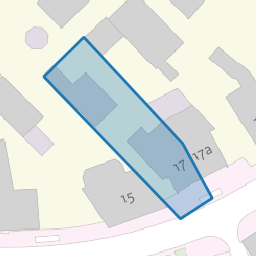 Perceel ODR01-G-3295