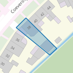 Perceel ODR01-G-3300