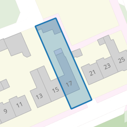 Perceel ODR01-G-3303