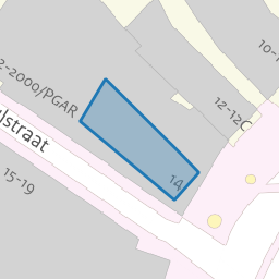 Perceel ODR01-G-3313