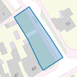 Perceel ODR01-G-3318