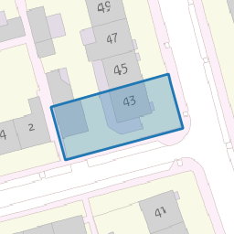 Perceel ODR01-G-3321