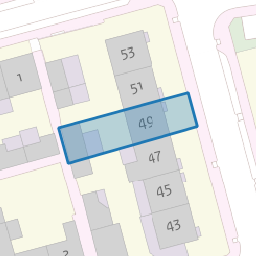 Perceel ODR01-G-3322