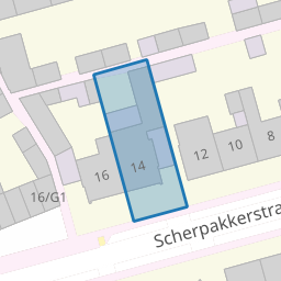 Perceel ODR01-G-3324