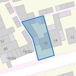 Perceel ODR01-G-3325