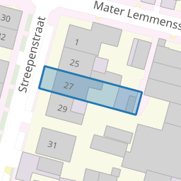 Perceel ODR01-G-3330
