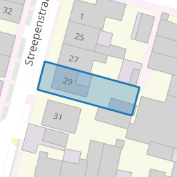 Perceel ODR01-G-3331