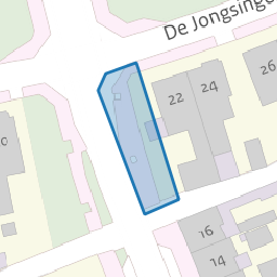 Perceel ODR01-G-3347