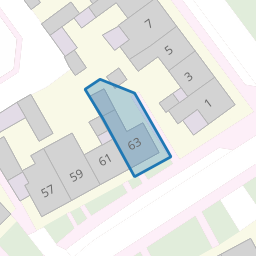 Perceel ODR01-G-3354