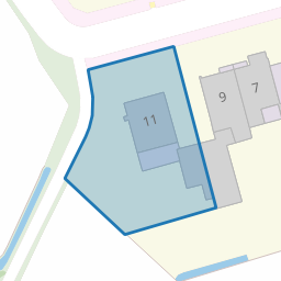 Perceel ODR01-G-3356