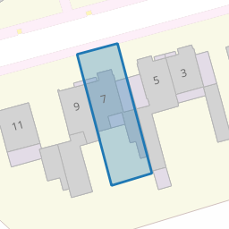 Perceel ODR01-G-3358