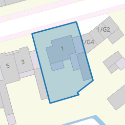 Perceel ODR01-G-3361