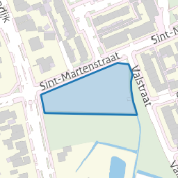 Perceel ODR01-G-3370