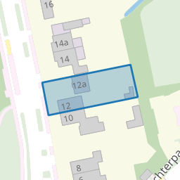 Perceel ODR01-G-3375