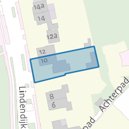 Perceel ODR01-G-3376