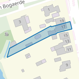 Perceel ODR01-G-3379