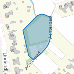 Perceel ODR01-G-3387