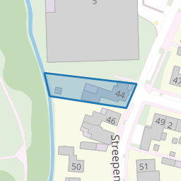 Perceel ODR01-G-3391