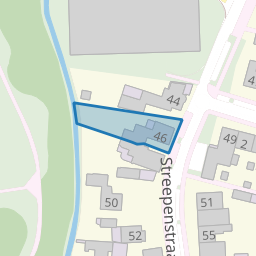 Perceel ODR01-G-3392