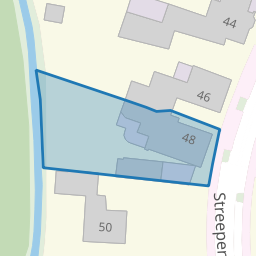 Perceel ODR01-G-3393