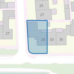 Perceel ODR01-G-3400