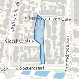 Perceel ODR01-G-3402