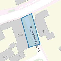 Perceel ODR01-G-3414