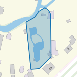 Perceel ODR01-G-3449