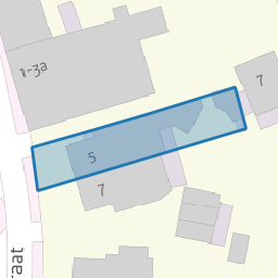 Perceel ODR01-G-3452