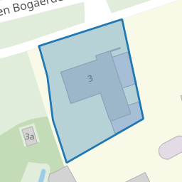 Perceel ODR01-G-3455