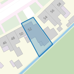 Perceel ODR01-G-3458