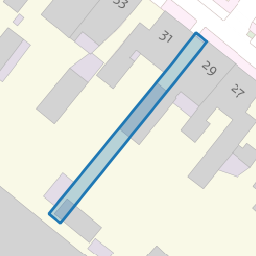 Perceel ODR01-G-3460