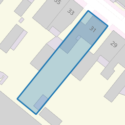 Perceel ODR01-G-3461