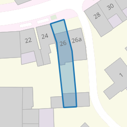 Perceel ODR01-G-3464