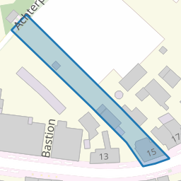 Perceel ODR01-G-3471