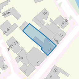 Perceel ODR01-G-3476