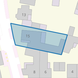 Perceel ODR01-G-3489